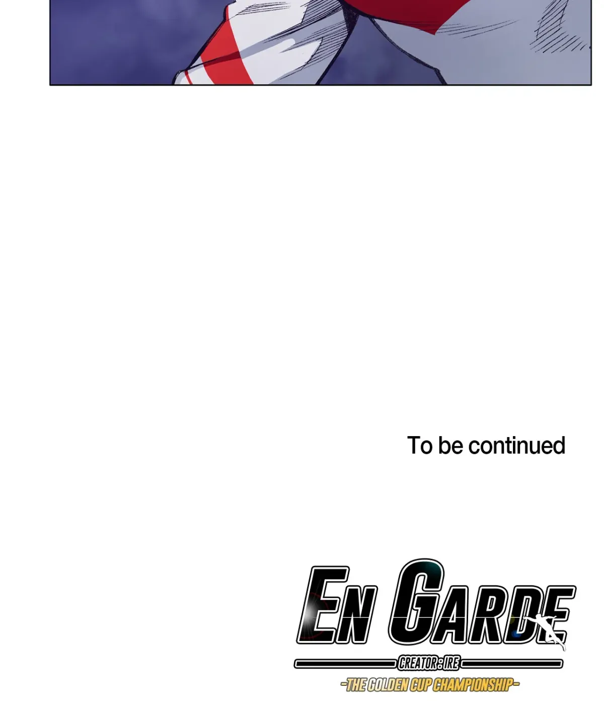 En Garde Chapter 91 page 101 - 