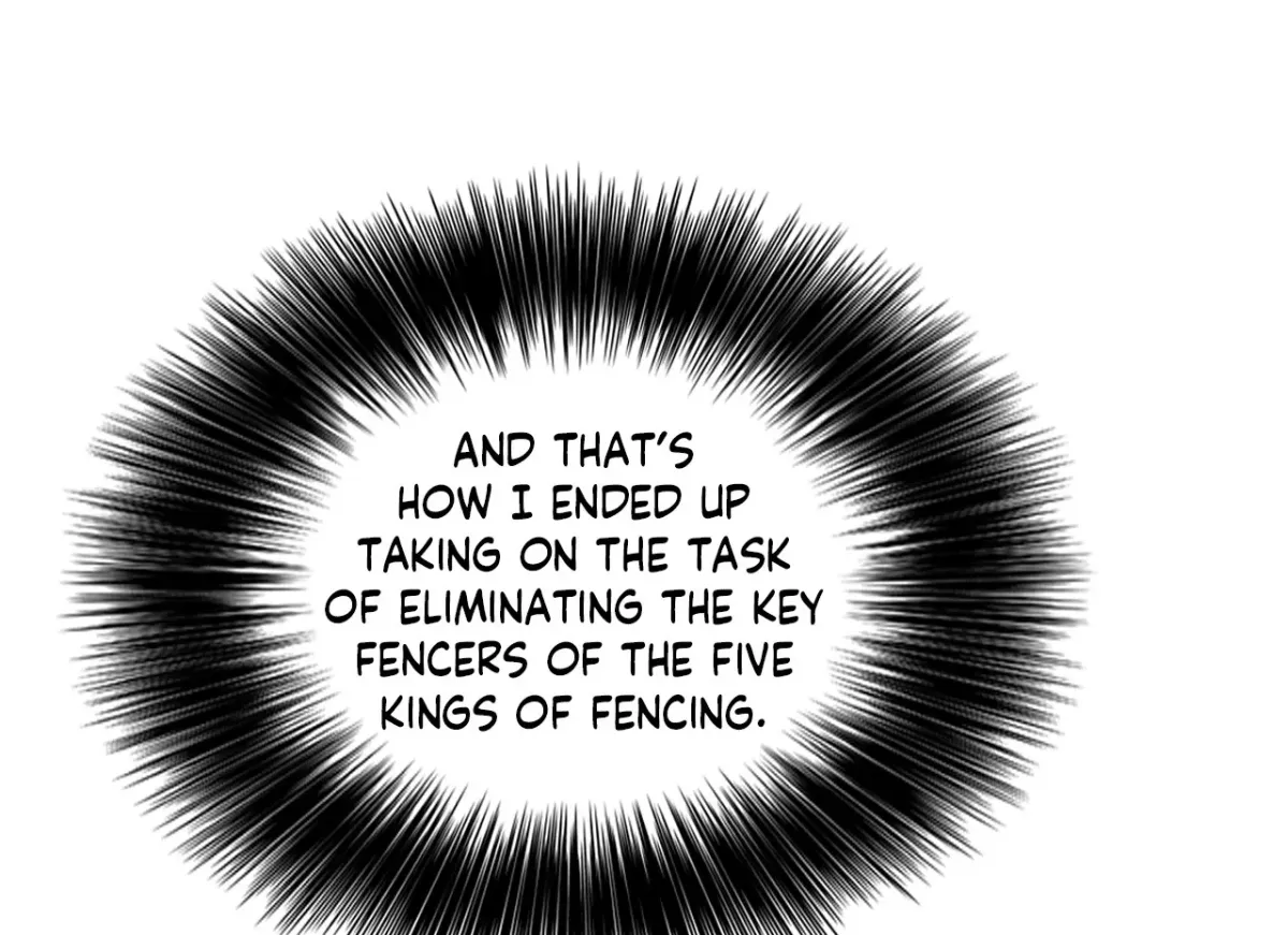 En Garde Chapter 91 page 16 - 