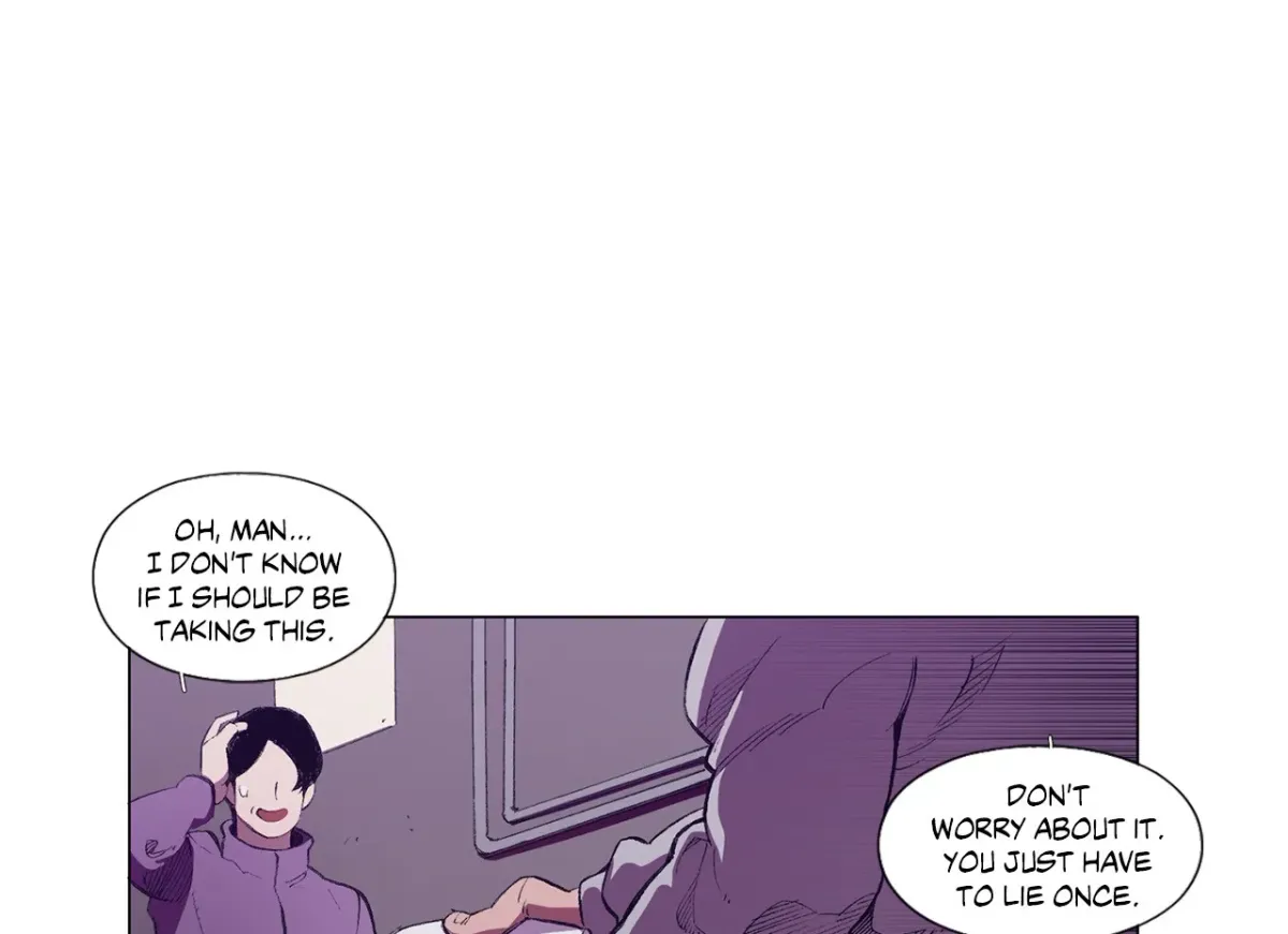 En Garde Chapter 91 page 18 - 