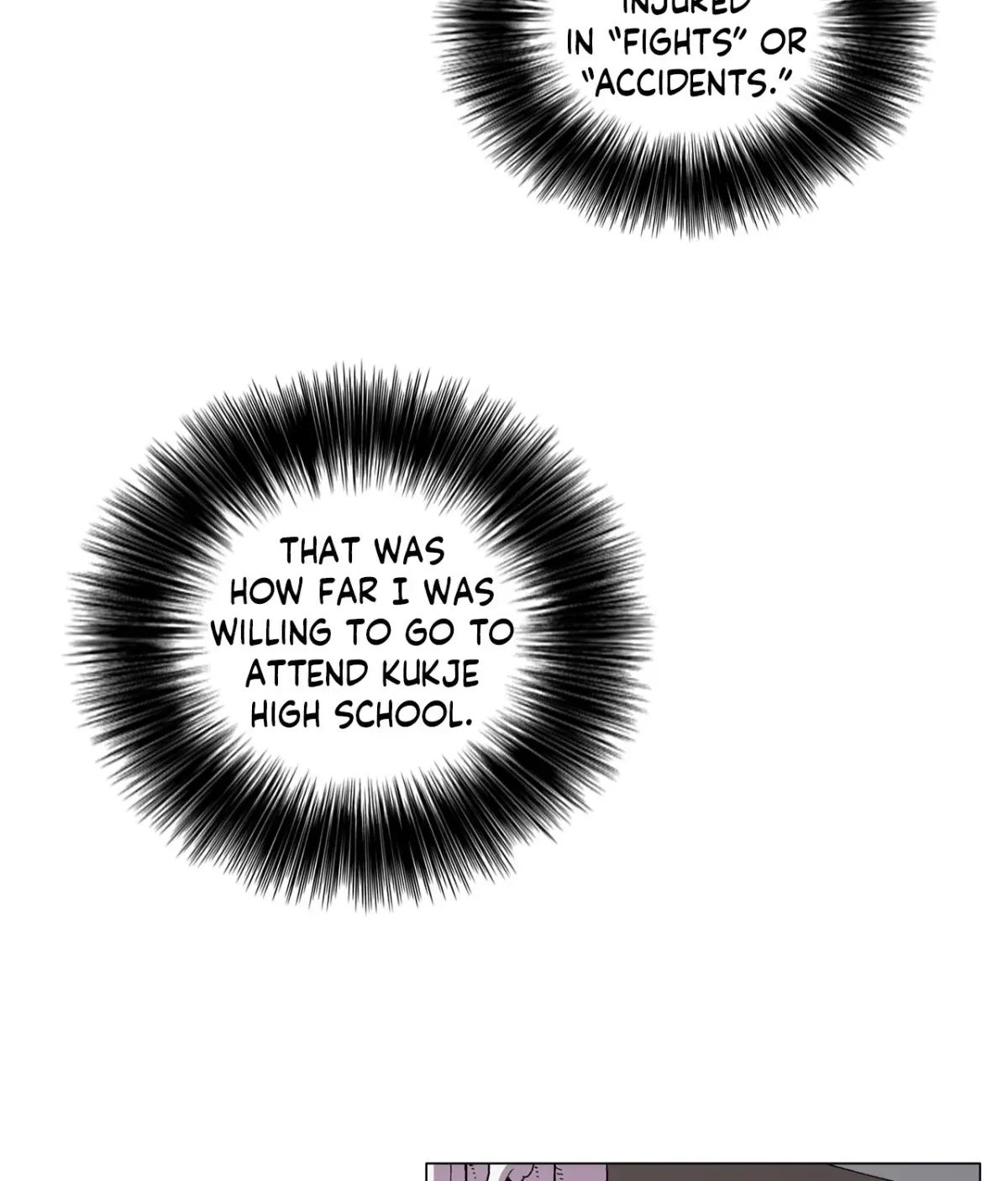En Garde Chapter 91 page 25 - 