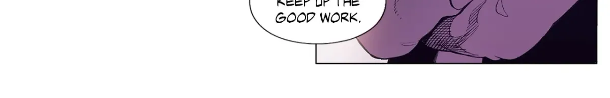 En Garde Chapter 91 page 36 - 