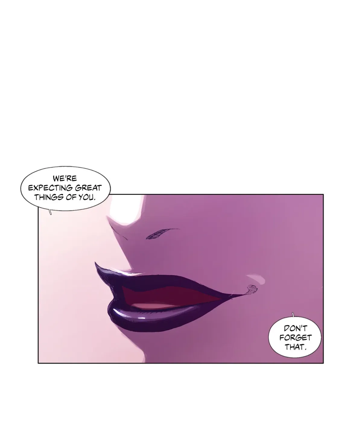 En Garde Chapter 91 page 37 - 