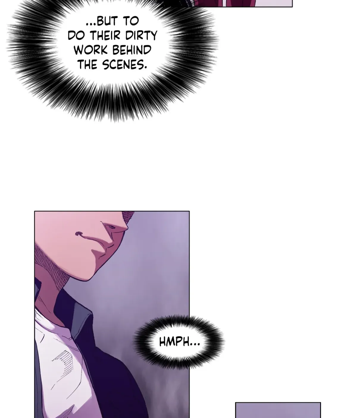 En Garde Chapter 91 page 43 - 
