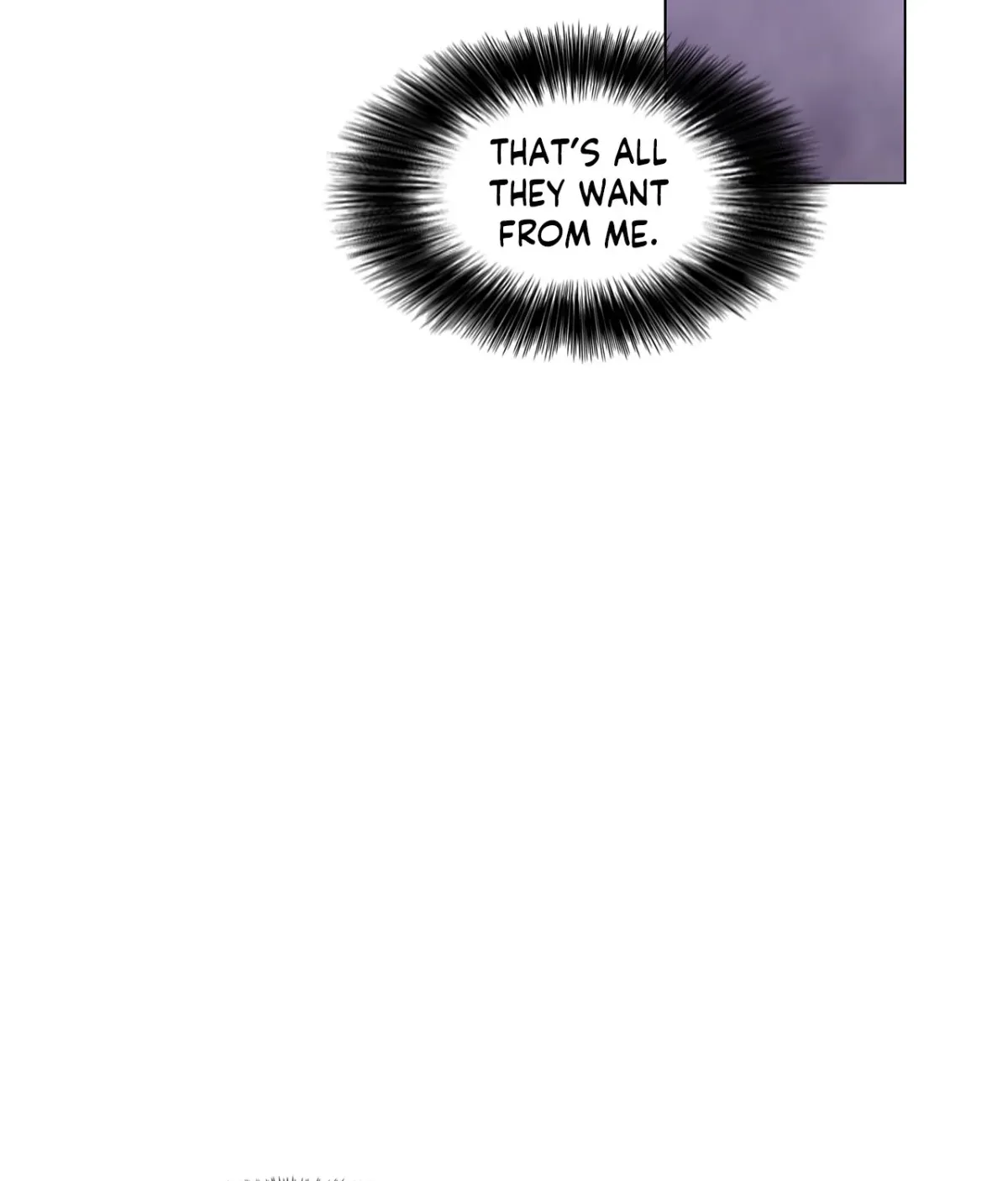 En Garde Chapter 91 page 45 - 