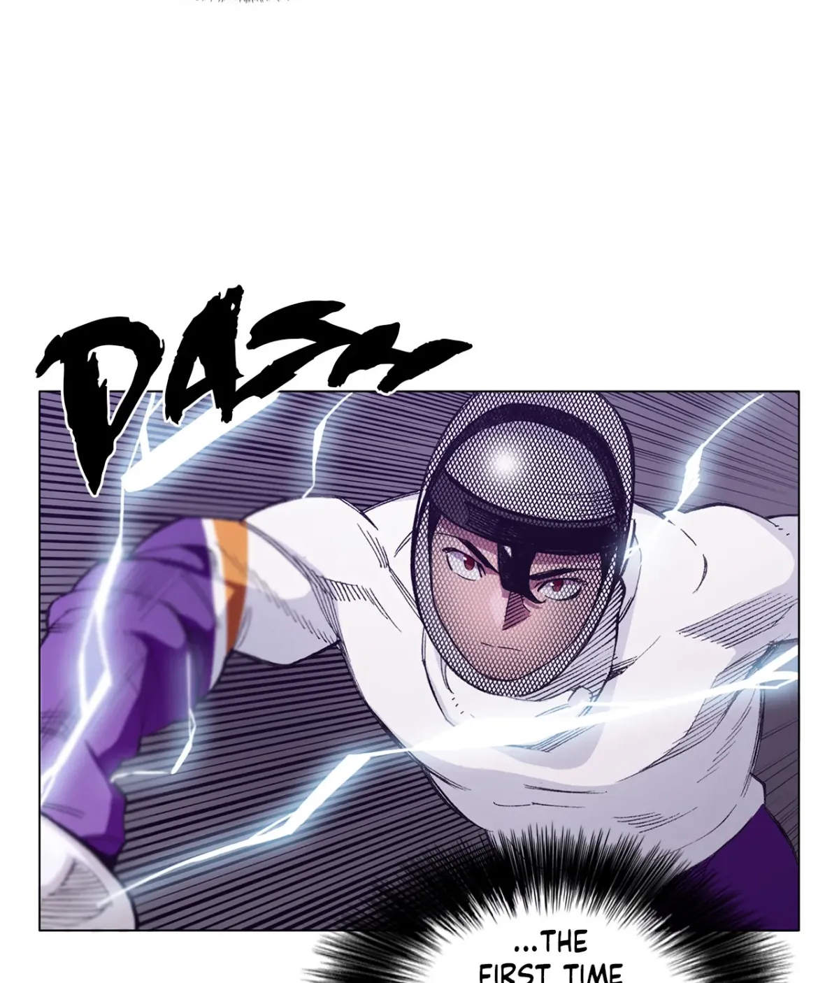 En Garde Chapter 91 page 47 - 