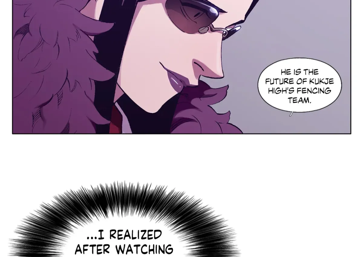 En Garde Chapter 91 page 52 - 