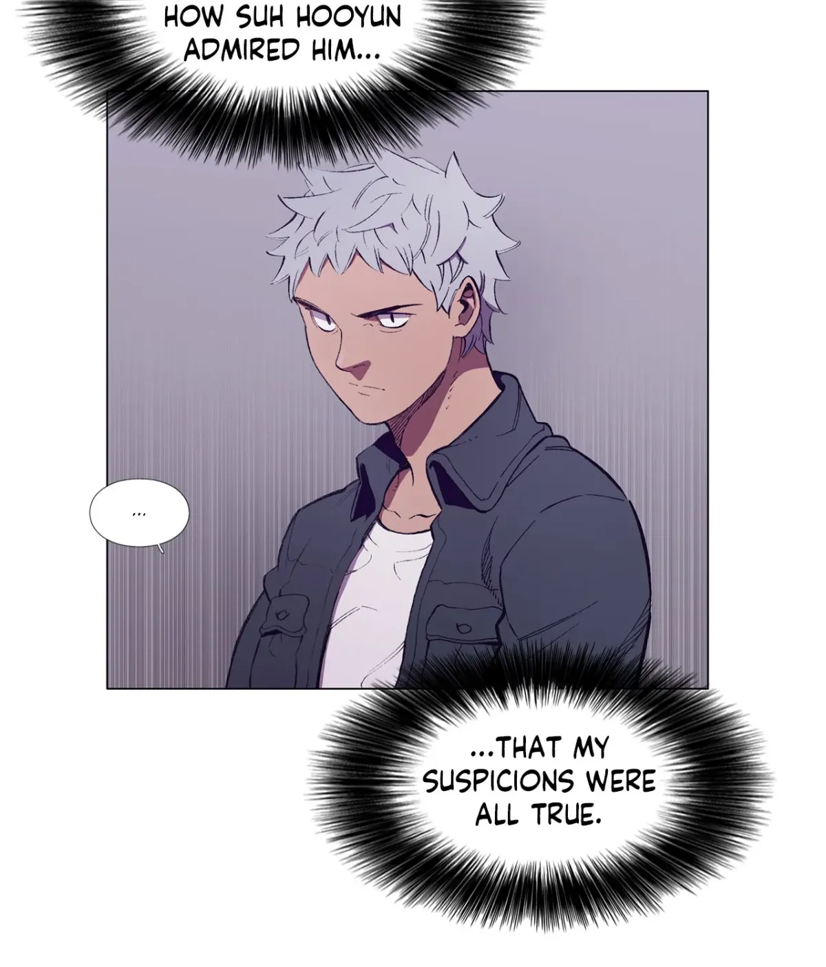 En Garde Chapter 91 page 53 - 