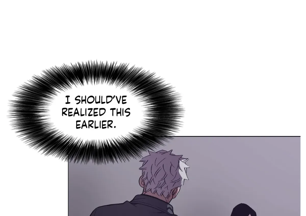 En Garde Chapter 91 page 54 - 