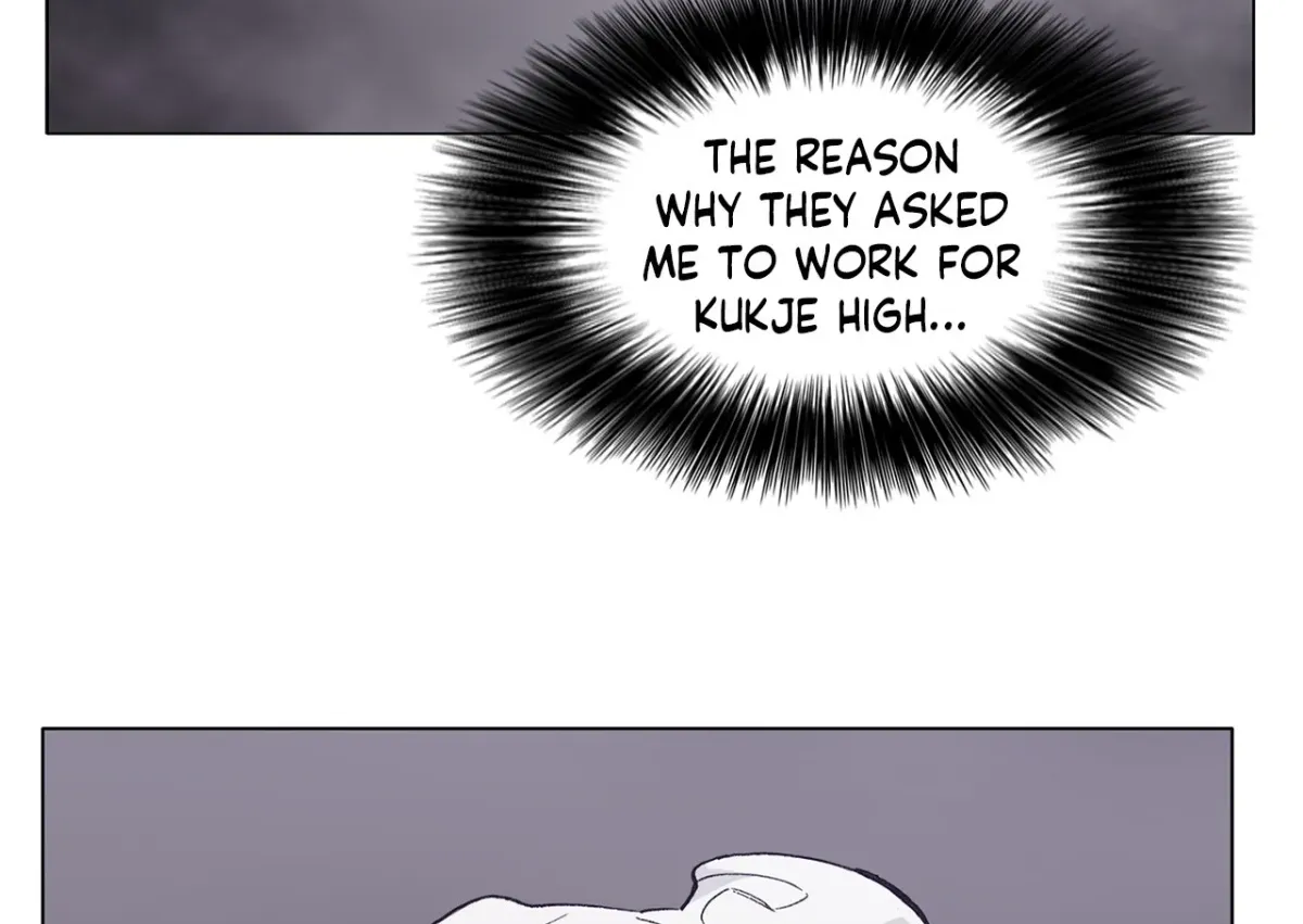 En Garde Chapter 91 page 56 - 