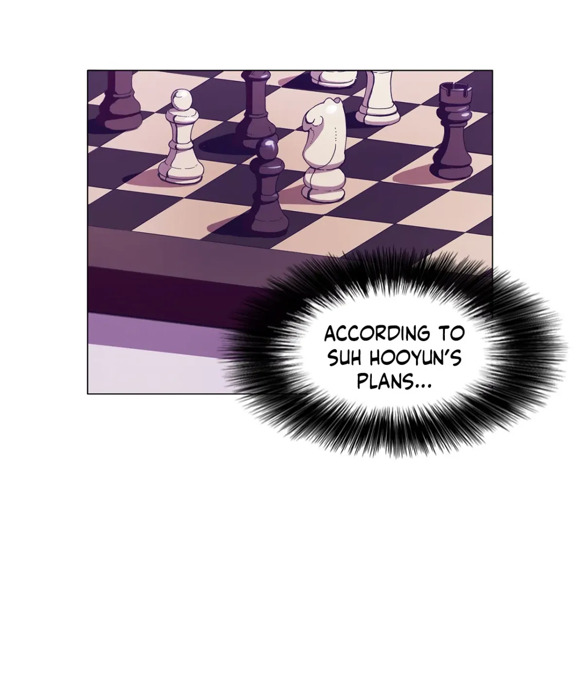 En Garde Chapter 91 page 61 - 