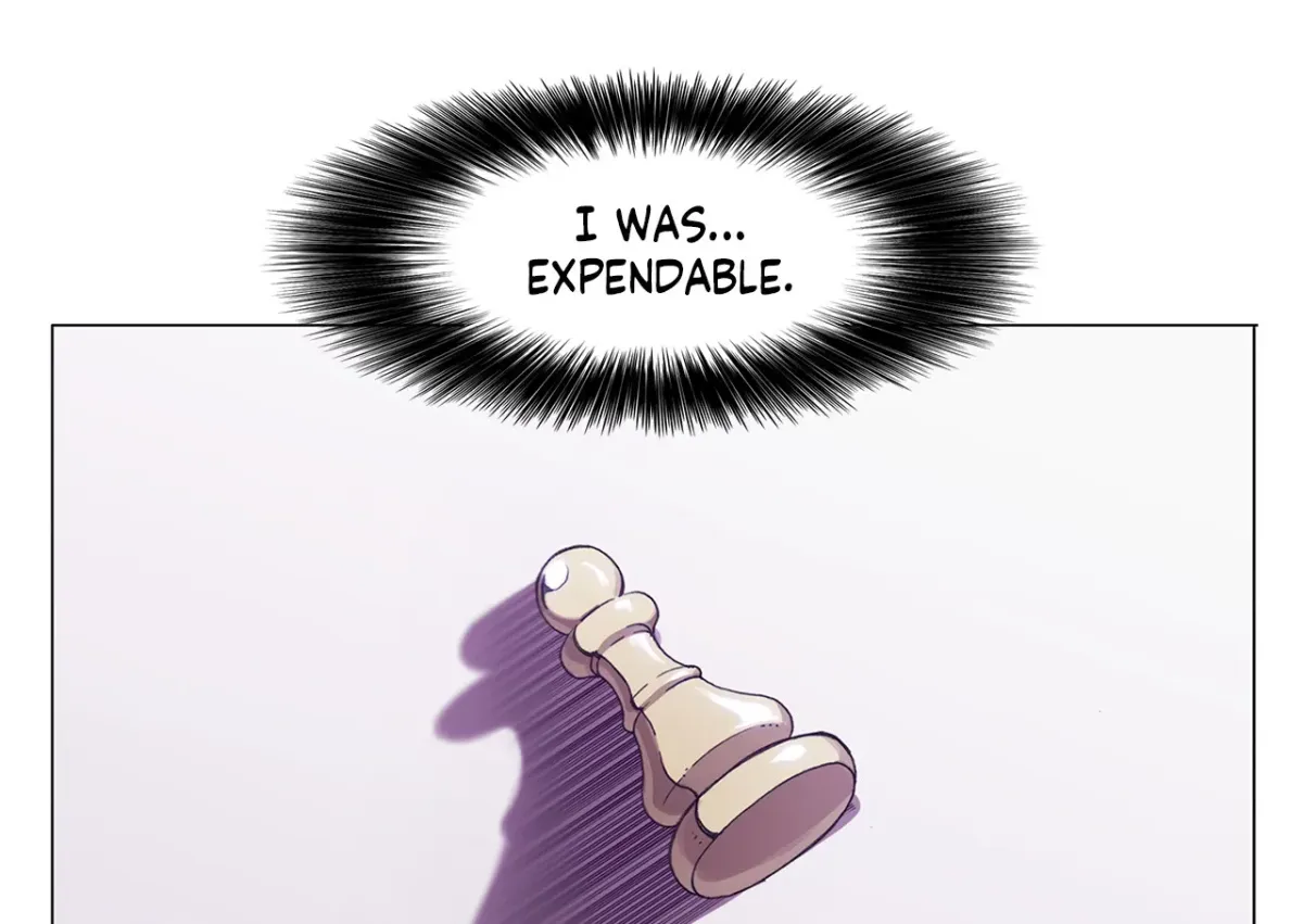 En Garde Chapter 91 page 62 - 