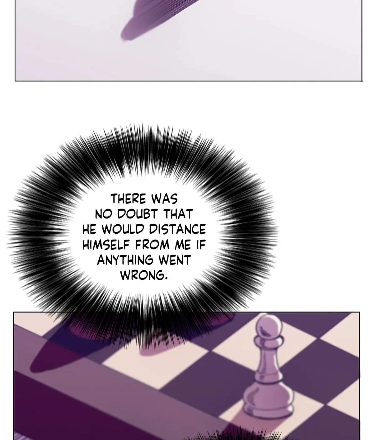 En Garde Chapter 91 page 63 - 