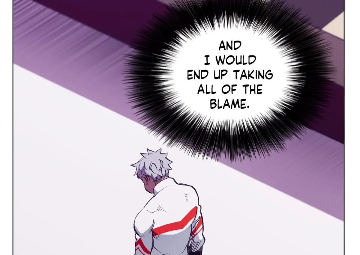 En Garde Chapter 91 page 64 - 