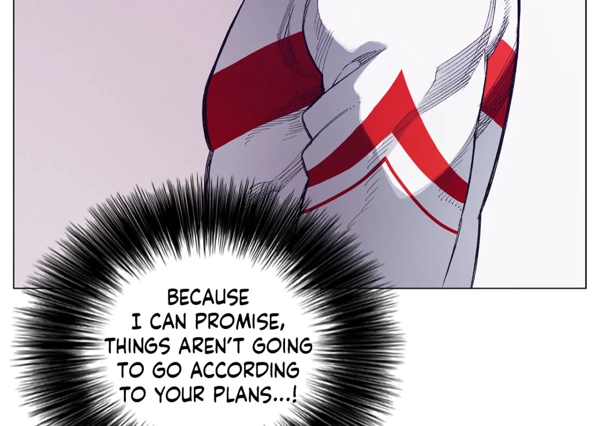 En Garde Chapter 91 page 68 - 