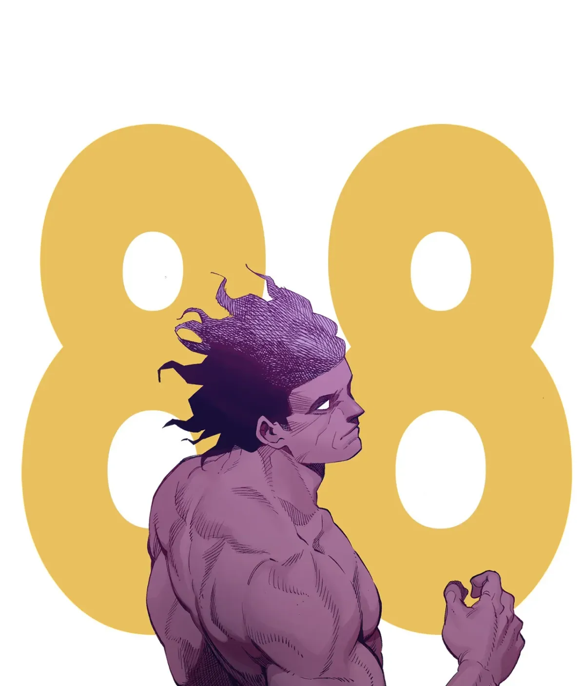 En Garde Chapter 91 page 71 - 