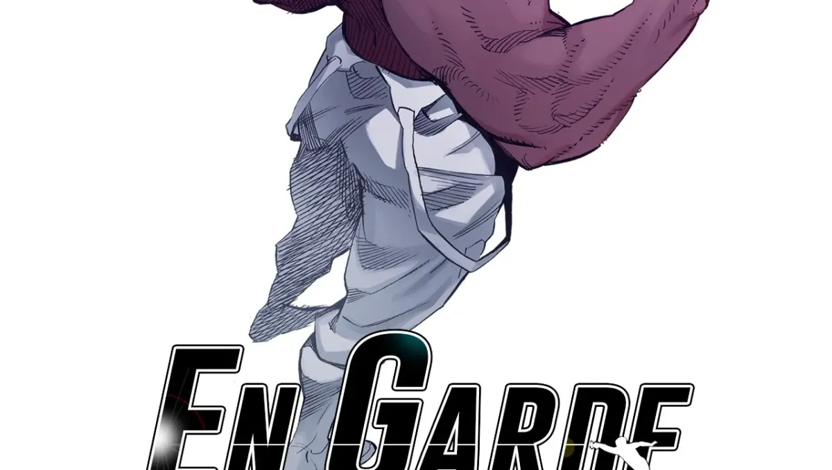 En Garde Chapter 91 page 72 - 