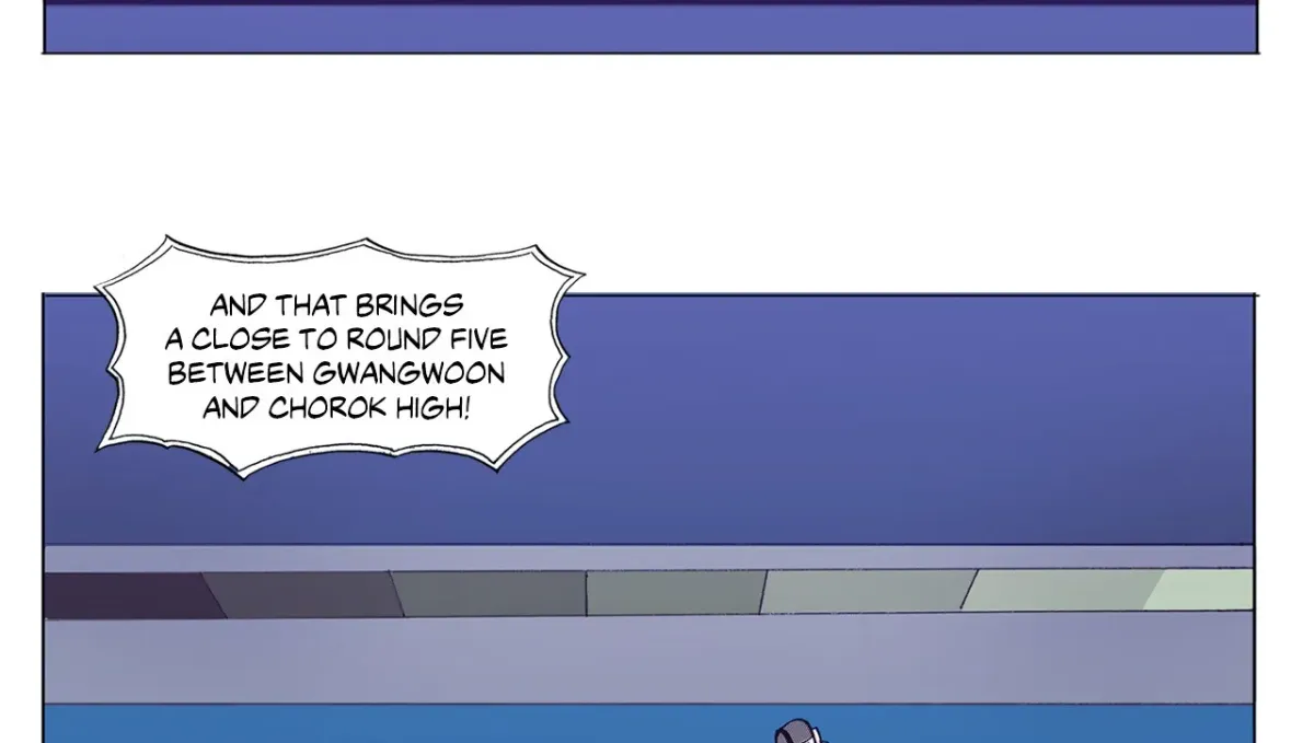 En Garde Chapter 91 page 76 - 