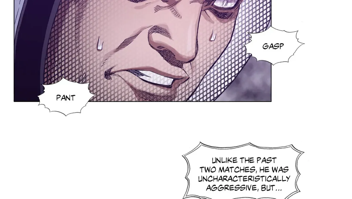 En Garde Chapter 91 page 78 - 