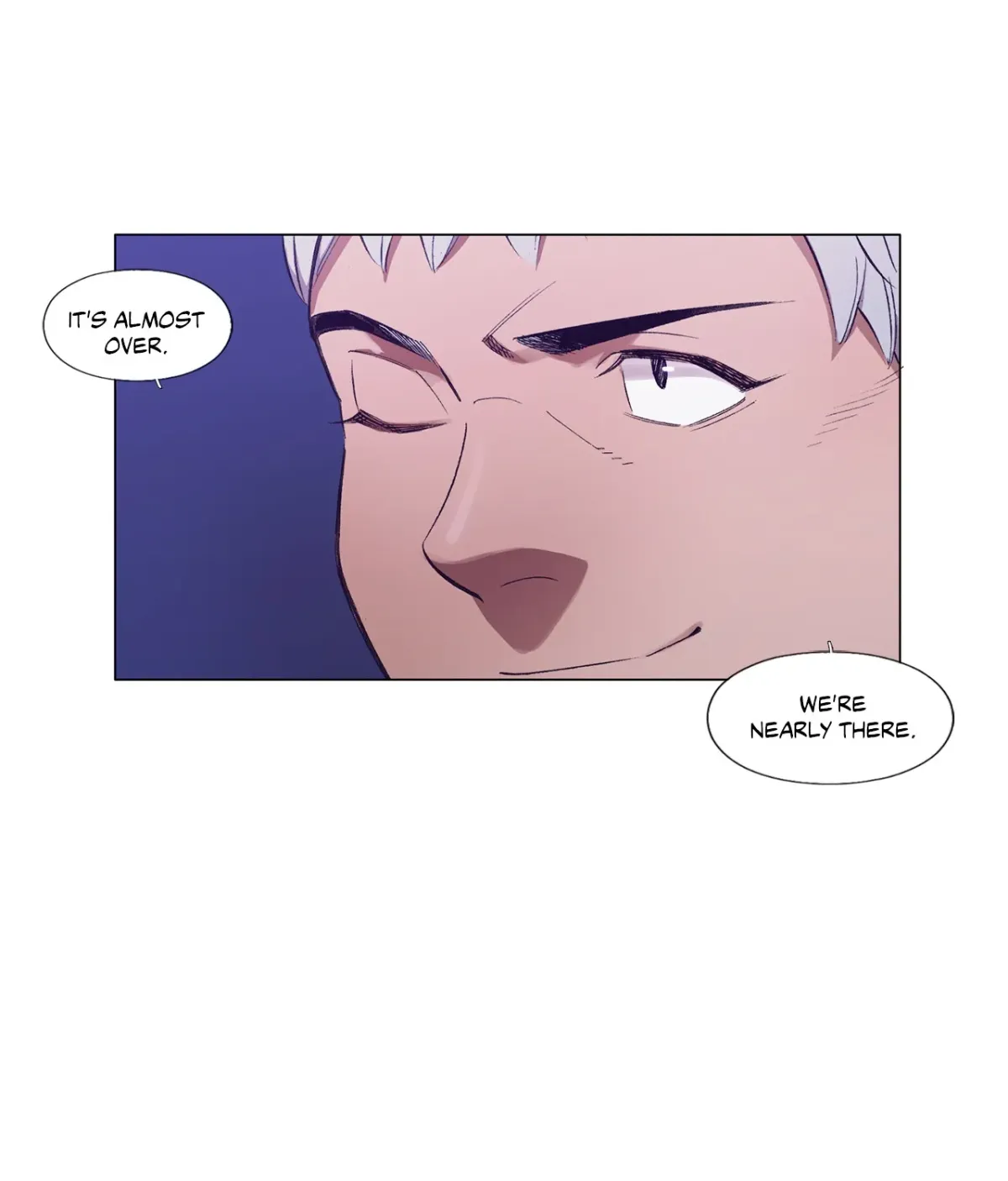 En Garde Chapter 91 page 87 - 