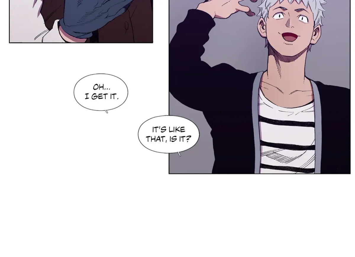 En Garde Chapter 91 page 10 - 