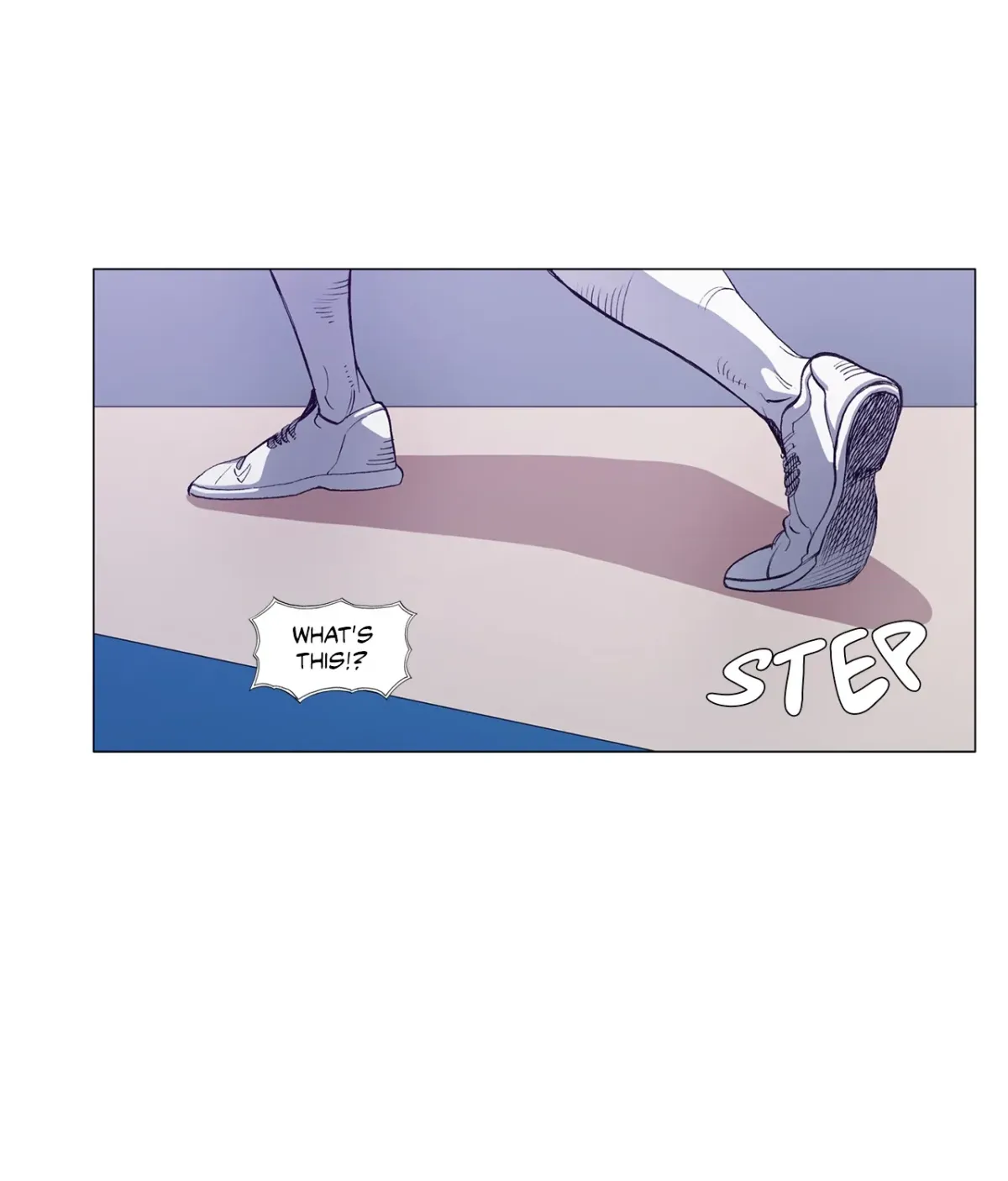 En Garde Chapter 91 page 93 - 