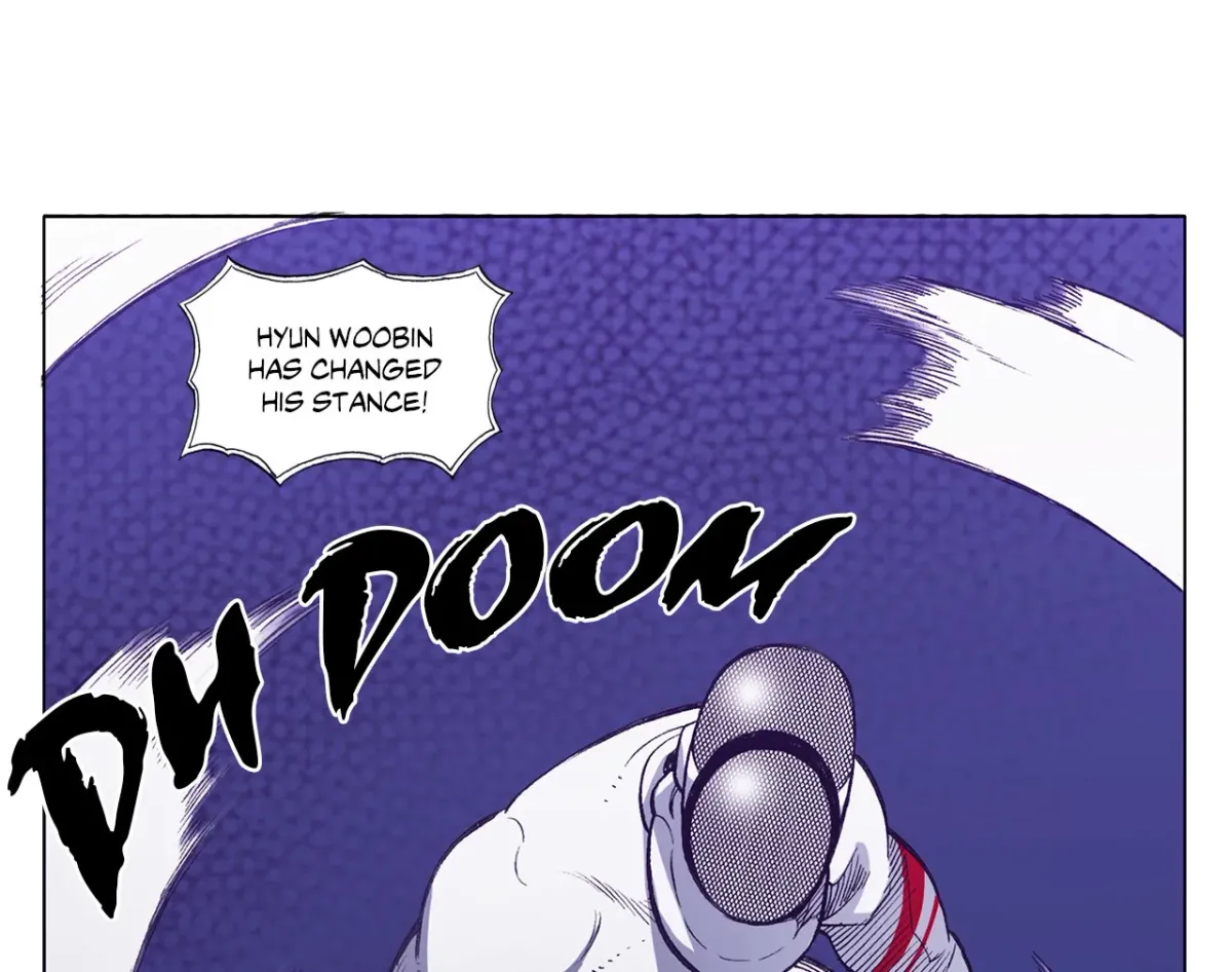 En Garde Chapter 91 page 94 - 