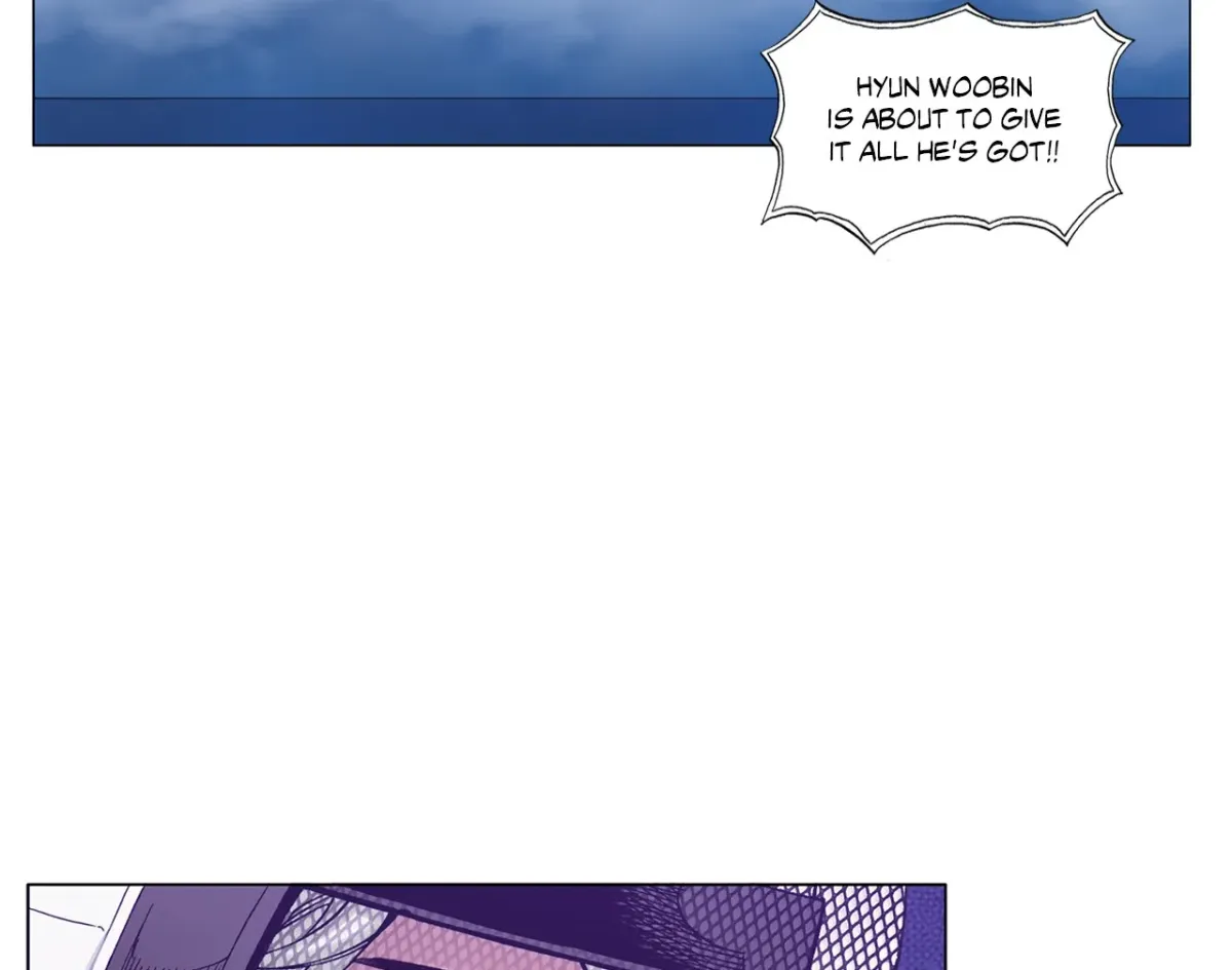 En Garde Chapter 91 page 98 - 