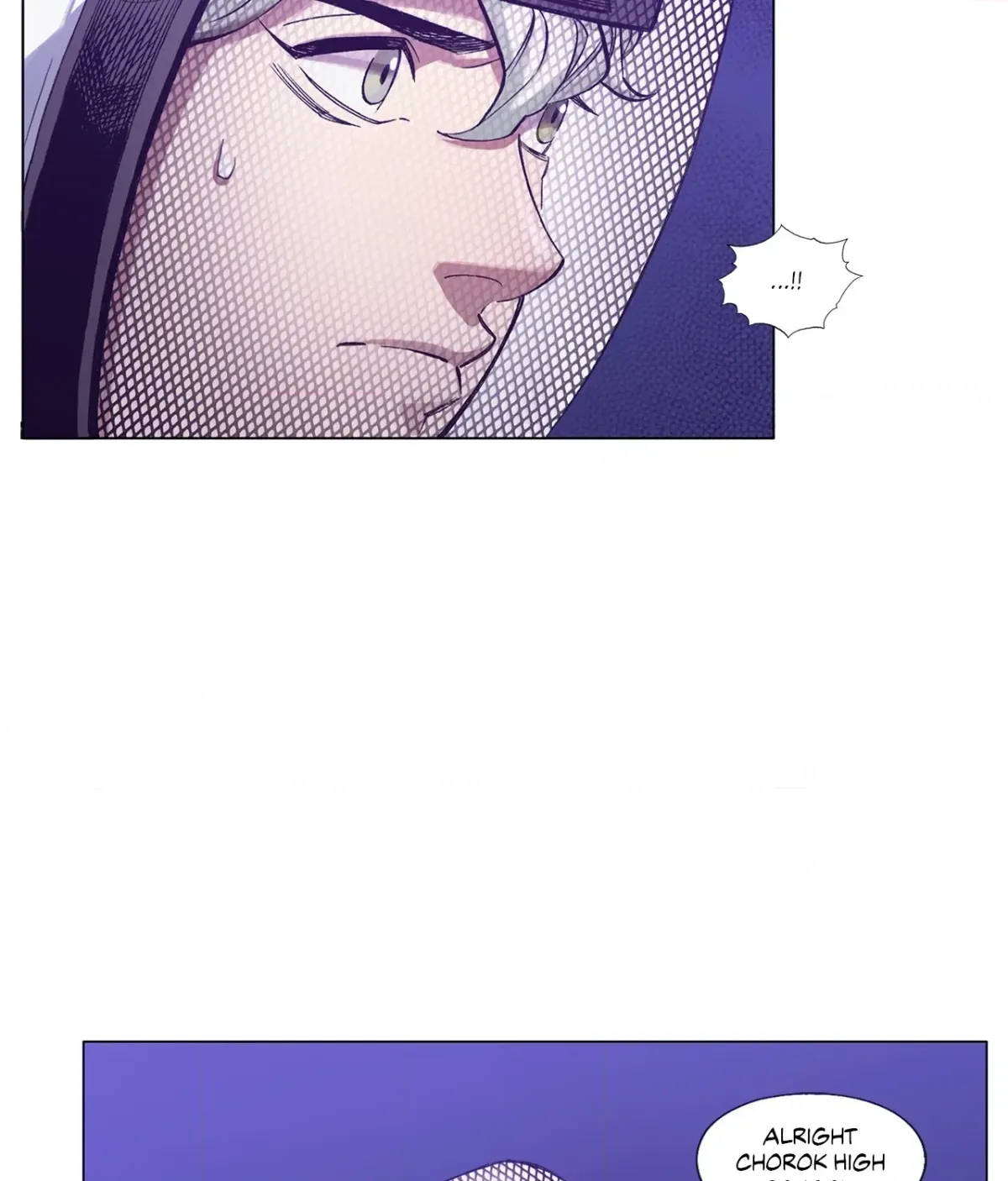 En Garde Chapter 91 page 99 - 