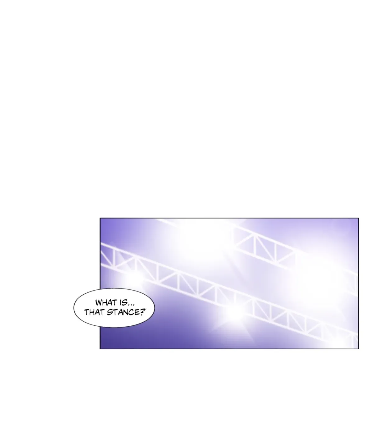 En Garde Chapter 92 page 1 - 