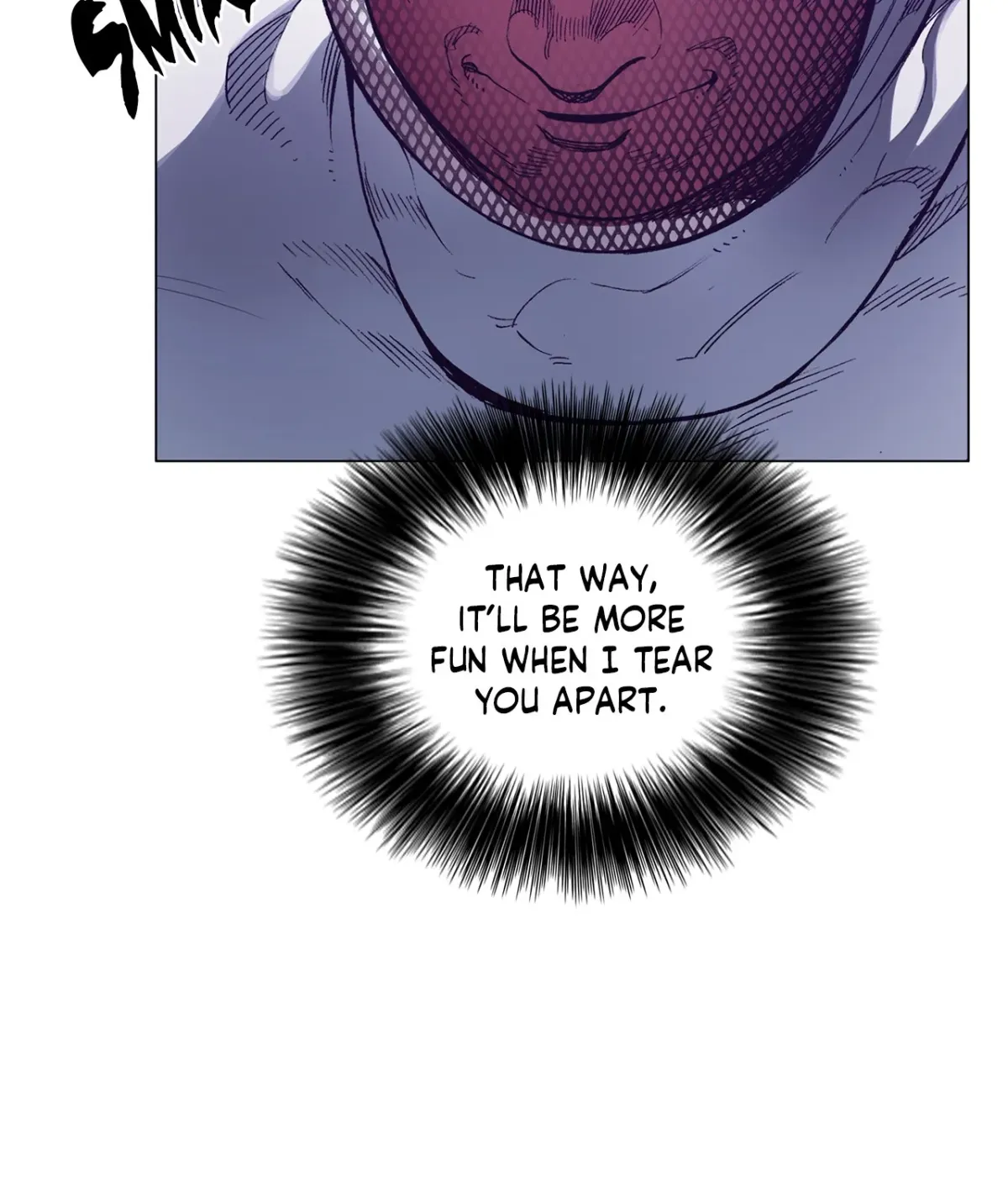 En Garde Chapter 92 page 105 - 