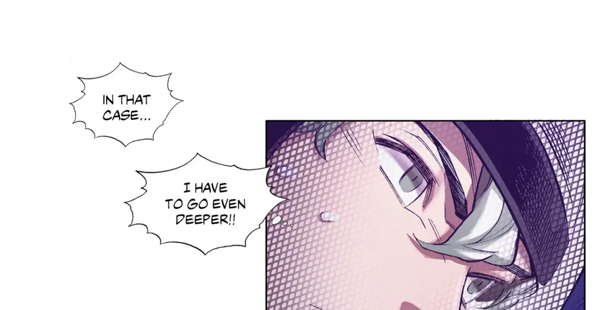 En Garde Chapter 92 page 16 - 