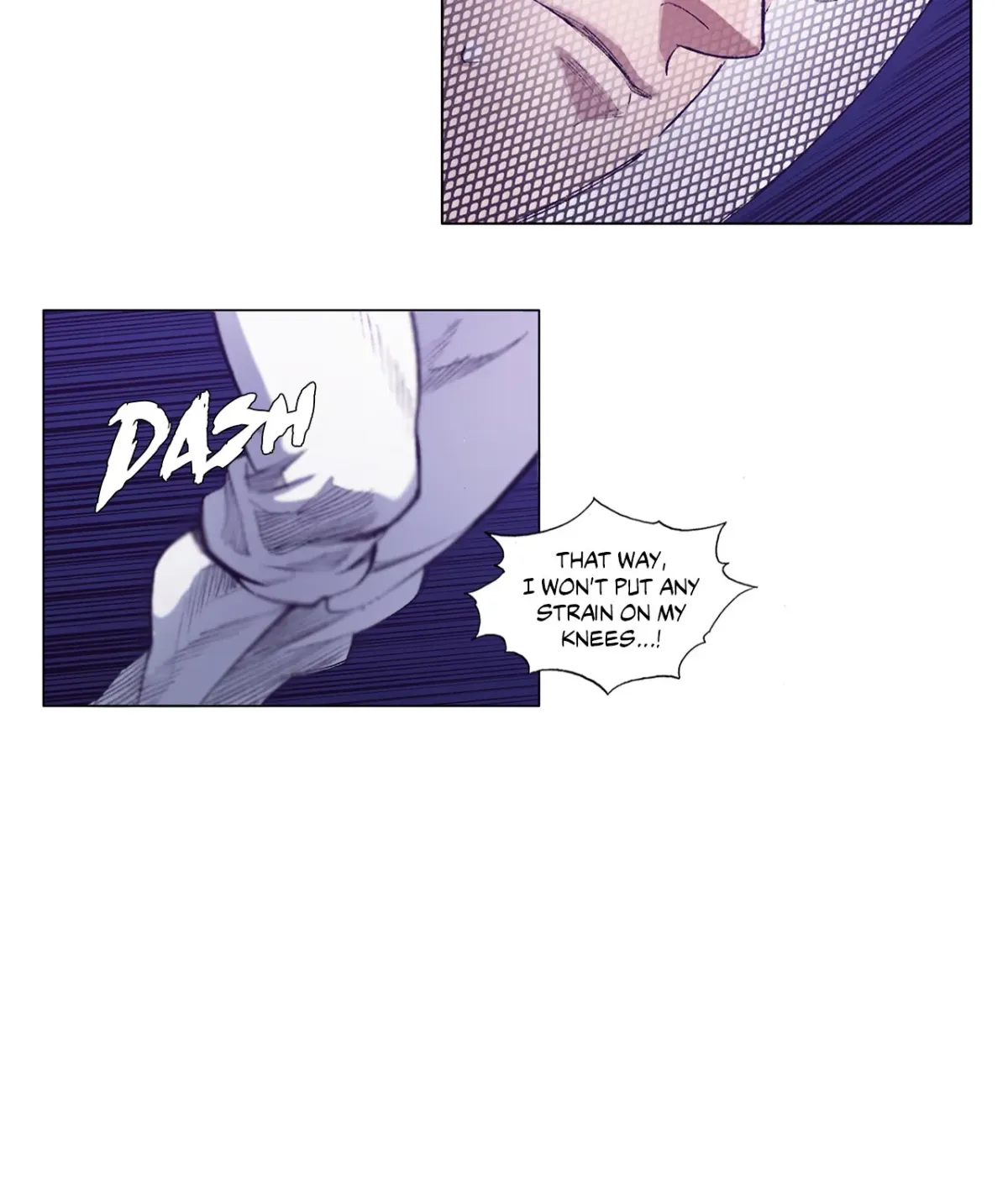 En Garde Chapter 92 page 17 - 