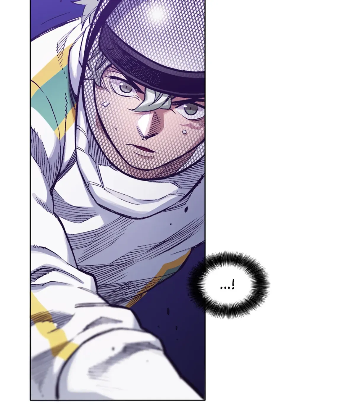 En Garde Chapter 92 page 25 - 