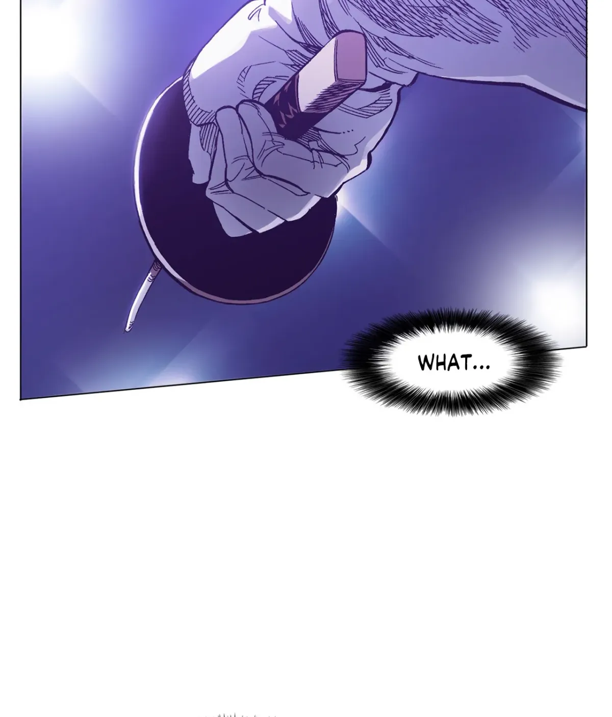 En Garde Chapter 92 page 27 - 