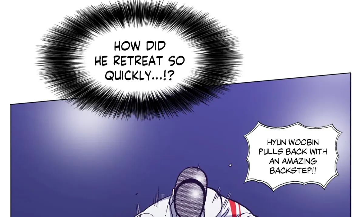En Garde Chapter 92 page 28 - 