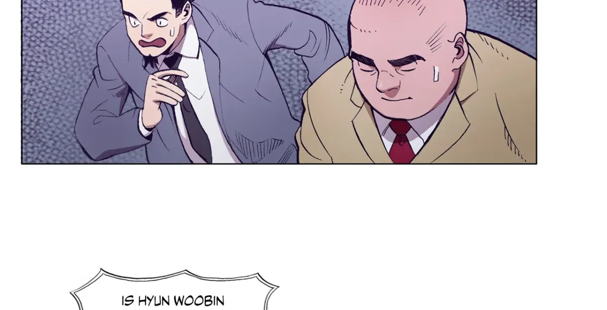 En Garde Chapter 92 page 4 - 