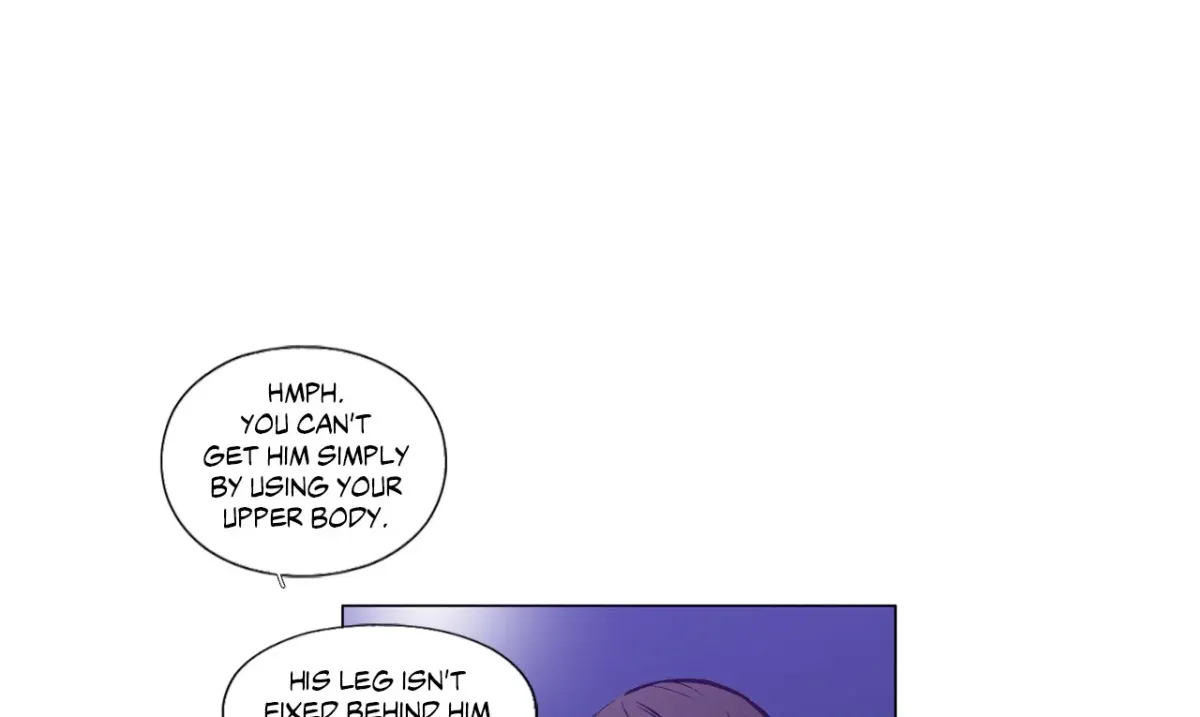 En Garde Chapter 92 page 32 - 