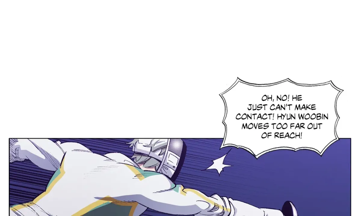 En Garde Chapter 92 page 38 - 