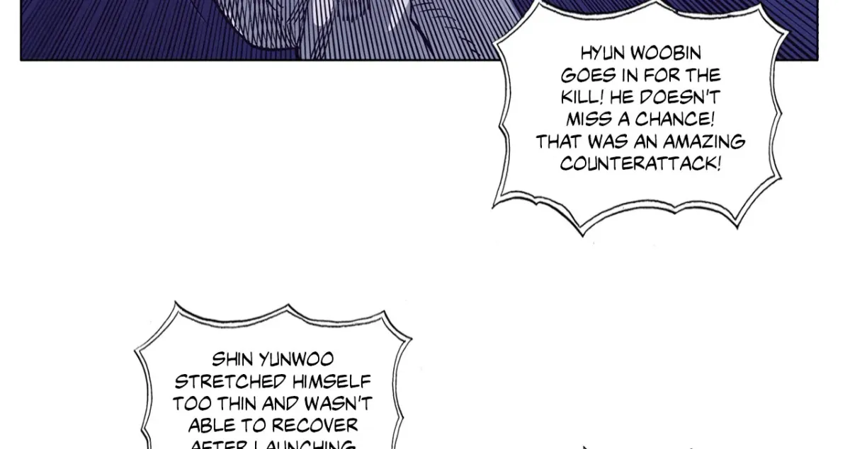 En Garde Chapter 92 page 42 - 