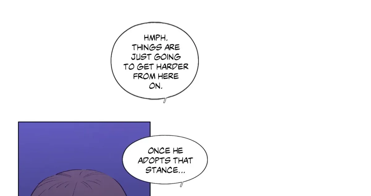 En Garde Chapter 92 page 44 - 
