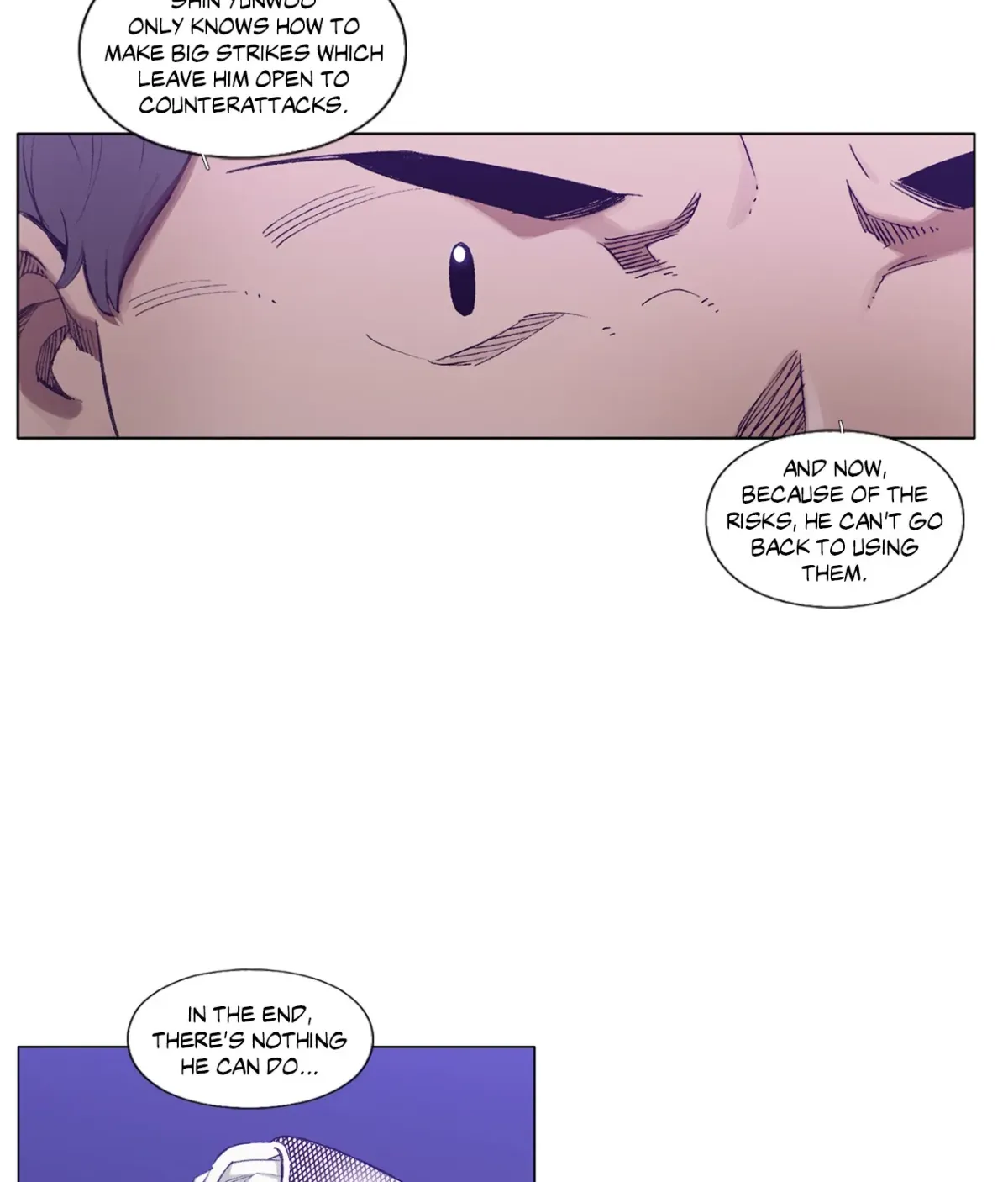 En Garde Chapter 92 page 47 - 