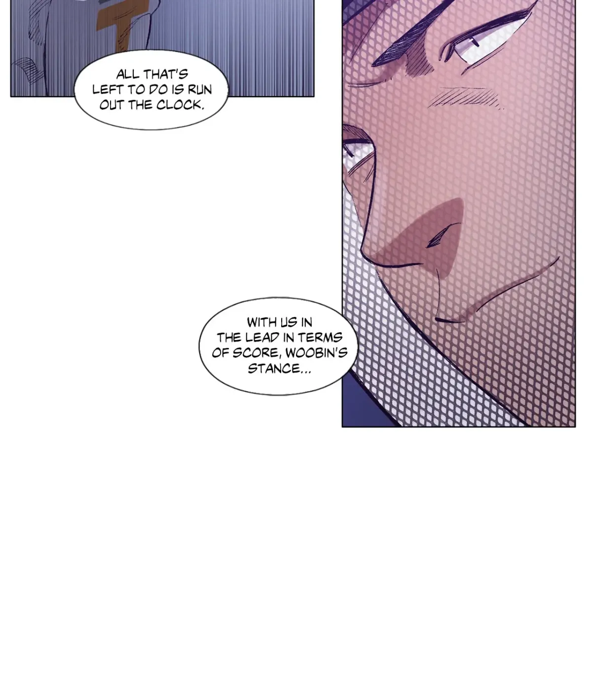 En Garde Chapter 92 page 49 - 