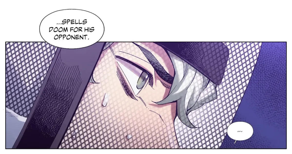 En Garde Chapter 92 page 50 - 