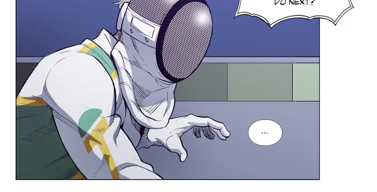 En Garde Chapter 92 page 6 - 