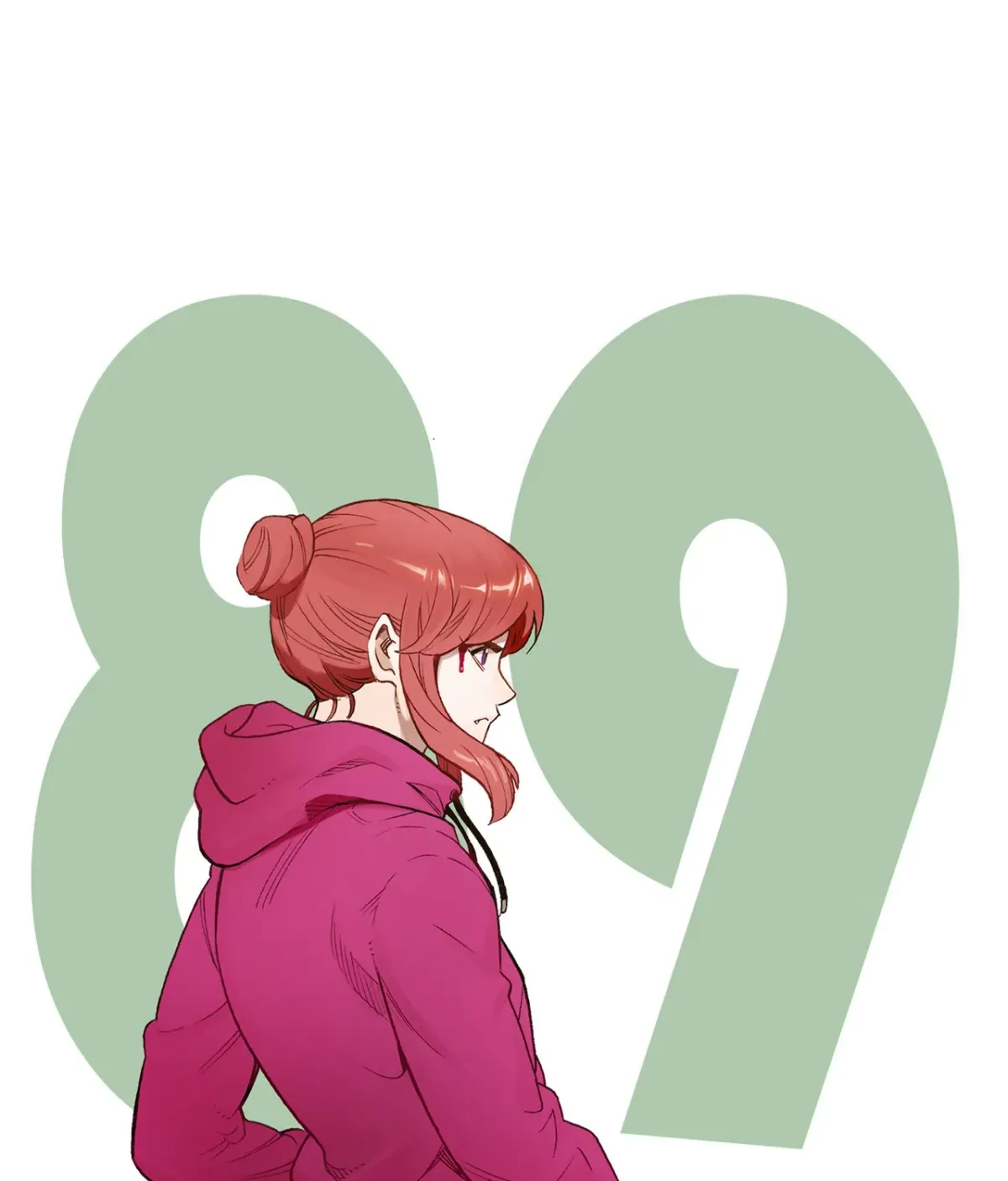 En Garde Chapter 92 page 53 - 