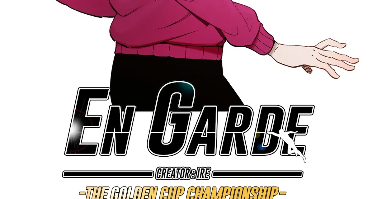 En Garde Chapter 92 page 54 - 