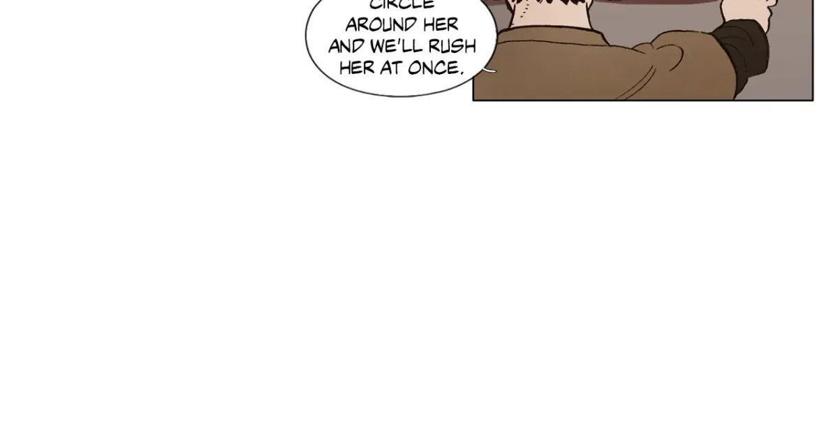 En Garde Chapter 92 page 66 - 