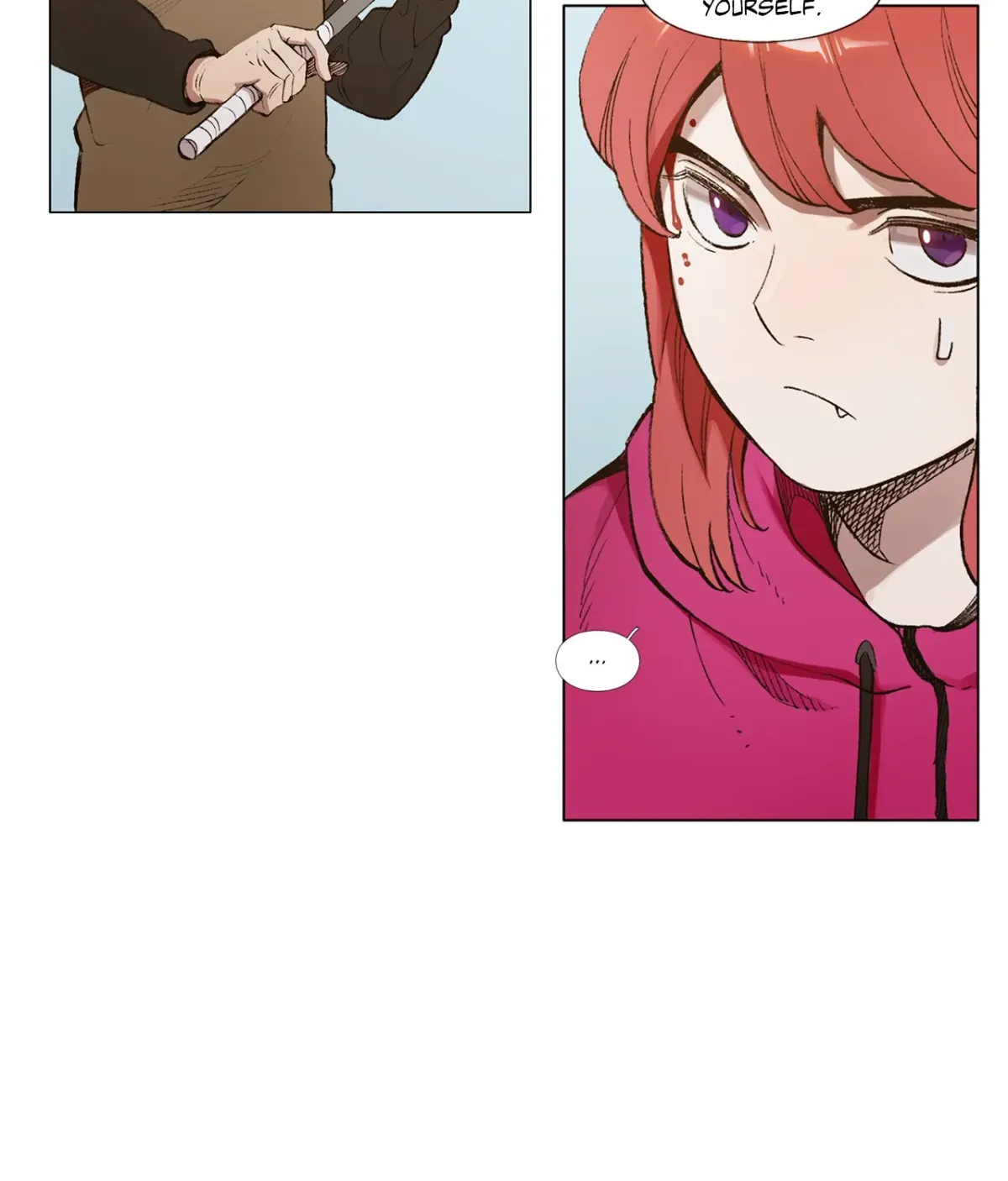 En Garde Chapter 92 page 69 - 
