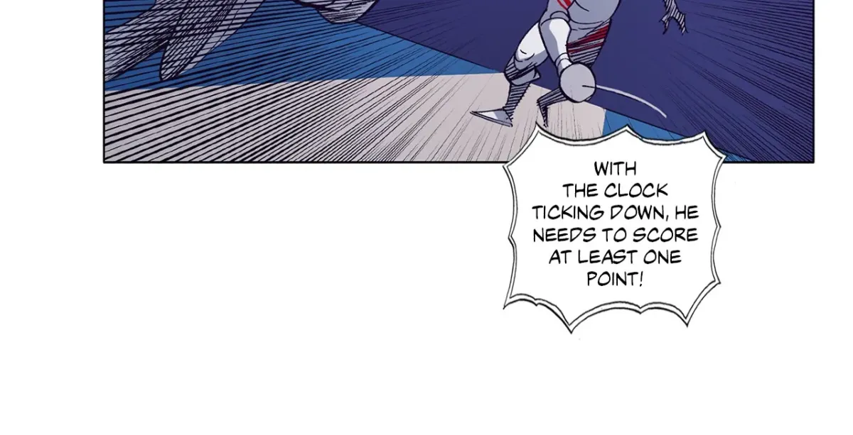 En Garde Chapter 92 page 8 - 
