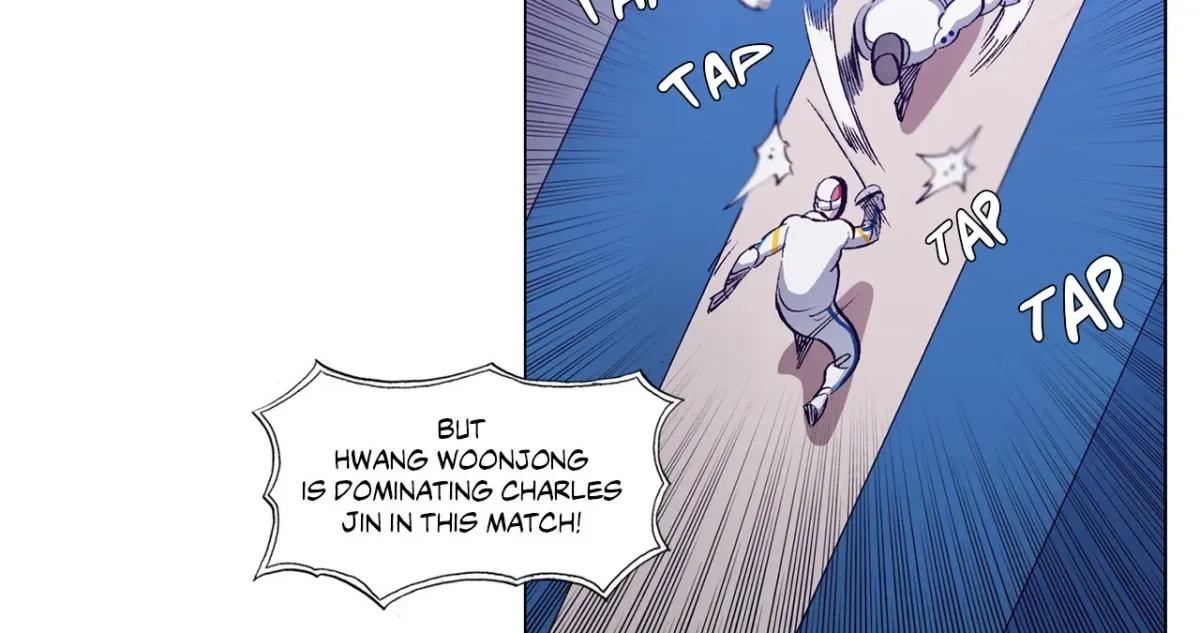 En Garde Chapter 92 page 72 - 